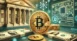 DALL·E 2024-11-24 22.48.52 - A 1200x625 pixel image representing Bitcoin-backed loans. The image should feature a Bitcoin icon prominently displayed as collateral, alongside dolla