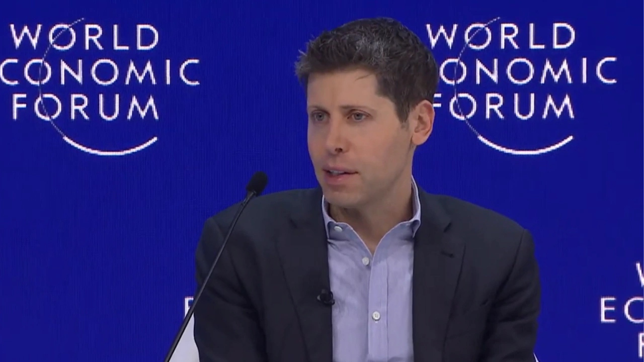 OpenAI CEO Sam Altman Says AGI Could Be Coming In 2025 New World Finance